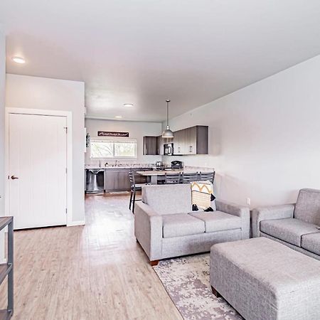 Bringham'S Mill Apartments Perfect For Groups Full Kitchen Gym And Free Parking Rexburg Exterior photo